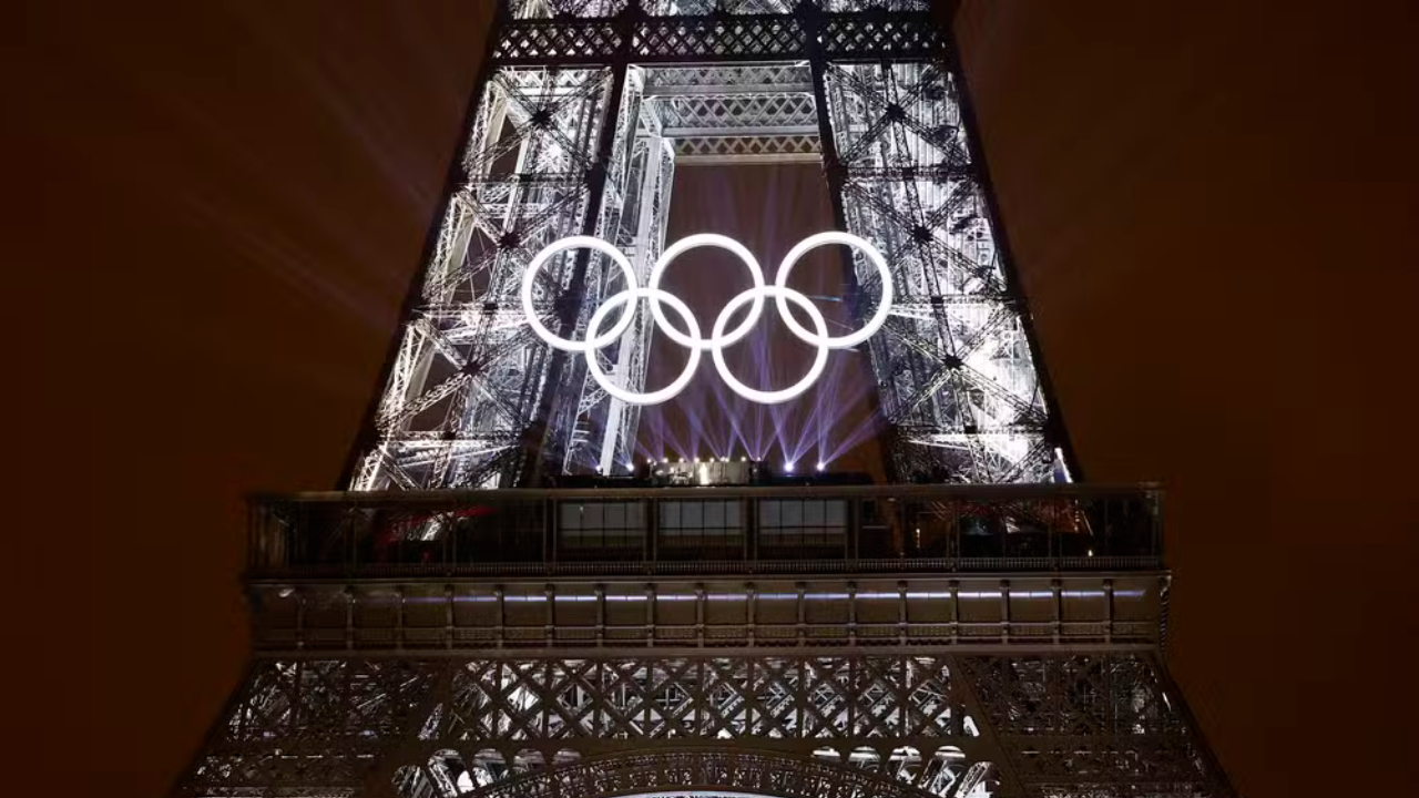 Foto: REUTERS/Anushree Fadnavi